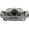 141.65550 by CENTRIC - Centric Semi-Loaded Brake Caliper with New Phenolic Pistons