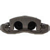 Centric 141.65077 Disc Brake Caliper Centric Semi-Loaded Brake Caliper with New Phenolic Pistons