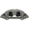 141.65085 by CENTRIC - Centric Semi-Loaded Brake Caliper with New Phenolic Pistons