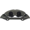 Centric 141.65086 Disc Brake Caliper Centric Semi-Loaded Brake Caliper with New Phenolic Pistons