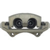 Centric 141.65089 Disc Brake Caliper Centric Semi-Loaded Brake Caliper with New Phenolic Pistons