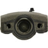 Centric 141.65501 Disc Brake Caliper Centric Semi-Loaded Brake Caliper