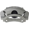 Centric 141.66032 Disc Brake Caliper Centric Semi-Loaded Brake Caliper with New Phenolic Pistons