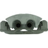 Centric 141.66033 Disc Brake Caliper Centric Semi-Loaded Brake Caliper with New Phenolic Pistons