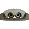Centric 141.66034 Disc Brake Caliper Centric Semi-Loaded Brake Caliper with New Phenolic Pistons