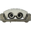 Centric 141.66035 Disc Brake Caliper Centric Semi-Loaded Brake Caliper with New Phenolic Pistons