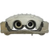 Centric 141.66036 Disc Brake Caliper Centric Semi-Loaded Brake Caliper with New Phenolic Pistons