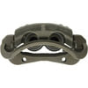 Centric 141.66041 Disc Brake Caliper Centric Semi-Loaded Brake Caliper with New Phenolic Pistons