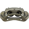 141.66042 by CENTRIC - Centric Semi-Loaded Brake Caliper with New Phenolic Pistons