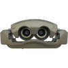 141.66044 by CENTRIC - Centric Semi-Loaded Brake Caliper with New Phenolic Pistons