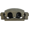 Centric 141.66046 Disc Brake Caliper Centric Semi-Loaded Brake Caliper with New Phenolic Pistons