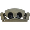 Centric 141.66048 Disc Brake Caliper Centric Semi-Loaded Brake Caliper with New Phenolic Pistons