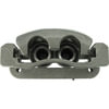 Centric 14166051 Disc Brake Caliper Centric Semi-Loaded Brake Caliper with New Phenolic Pistons