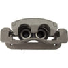 141.66052 by CENTRIC - Centric Semi-Loaded Brake Caliper with New Phenolic Pistons