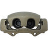 Centric 141.66054 Disc Brake Caliper Centric Semi-Loaded Brake Caliper with New Phenolic Pistons