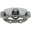 Centric 141.66501 Disc Brake Caliper Centric Semi-Loaded Brake Caliper with New Phenolic Pistons