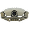Centric 141.66502 Disc Brake Caliper Centric Semi-Loaded Brake Caliper with New Phenolic Pistons