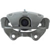 Centric 141.66503 Disc Brake Caliper Centric Semi-Loaded Brake Caliper with New Phenolic Pistons
