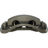141.66509 by CENTRIC - Centric Semi-Loaded Brake Caliper with New Phenolic Pistons