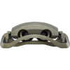 Centric 141.66510 Disc Brake Caliper Centric Semi-Loaded Brake Caliper with New Phenolic Pistons