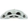 Centric 141.66514 Disc Brake Caliper Centric Semi-Loaded Brake Caliper with New Phenolic Pistons