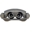 141.66516 by CENTRIC - Centric Semi-Loaded Brake Caliper with New Phenolic Pistons