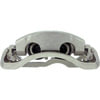 Centric 141.66003 Disc Brake Caliper Centric Semi-Loaded Brake Caliper with New Phenolic Pistons