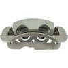 Centric 141.66008 Disc Brake Caliper Centric Semi-Loaded Brake Caliper with New Phenolic Pistons