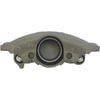 Centric 141.66016 Disc Brake Caliper Centric Semi-Loaded Brake Caliper