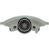 Centric 14166017 Disc Brake Caliper Centric Semi-Loaded Brake Caliper
