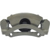 141.66029 by CENTRIC - Centric Semi-Loaded Brake Caliper with New Phenolic Pistons