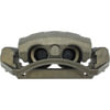 Centric 141.67021 Disc Brake Caliper Centric Semi-Loaded Brake Caliper with New Phenolic Pistons