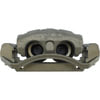 Centric 141.67022 Disc Brake Caliper Centric Semi-Loaded Brake Caliper with New Phenolic Pistons