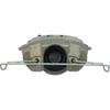 Centric 141.67024 Disc Brake Caliper Centric Semi-Loaded Brake Caliper with New Phenolic Pistons