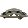 Centric 141.67025 Disc Brake Caliper Centric Semi-Loaded Brake Caliper with New Phenolic Pistons