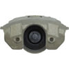 Centric 141.67027 Disc Brake Caliper Centric Semi-Loaded Brake Caliper with New Phenolic Pistons
