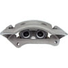 Centric 141.67026 Disc Brake Caliper Centric Semi-Loaded Brake Caliper with New Phenolic Pistons