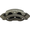 141.67031 by CENTRIC - Centric Semi-Loaded Brake Caliper with New Phenolic Pistons