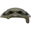 Centric 141.67033 Disc Brake Caliper Centric Semi-Loaded Brake Caliper with New Phenolic Pistons