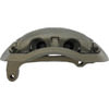 Centric 141.67034 Disc Brake Caliper Centric Semi-Loaded Brake Caliper with New Phenolic Pistons