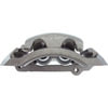 Centric 141.67035 Disc Brake Caliper Centric Semi-Loaded Brake Caliper with New Phenolic Pistons