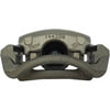 Centric 141.67042 Disc Brake Caliper Centric Semi-Loaded Brake Caliper with New Phenolic Pistons
