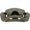 Centric 141.67051 Disc Brake Caliper Centric Semi-Loaded Brake Caliper with New Phenolic Pistons