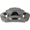 Centric 141.67052 Disc Brake Caliper Centric Semi-Loaded Brake Caliper with New Phenolic Pistons