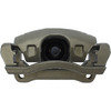 Centric 141.67055 Disc Brake Caliper Centric Semi-Loaded Brake Caliper with New Phenolic Pistons