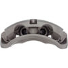 141.67057 by CENTRIC - Centric Semi-Loaded Brake Caliper with New Phenolic Pistons