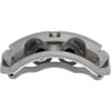 Centric 141.67058 Disc Brake Caliper Centric Semi-Loaded Brake Caliper with New Phenolic Pistons