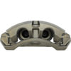 Centric 141.67061 Disc Brake Caliper Centric Semi-Loaded Brake Caliper with New Phenolic Pistons