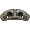 Centric 141.67062 Disc Brake Caliper Centric Semi-Loaded Brake Caliper with New Phenolic Pistons