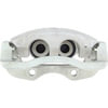 141.66519 by CENTRIC - Centric Semi-Loaded Brake Caliper with New Phenolic Pistons